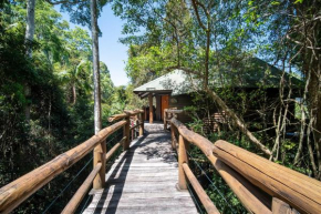 Secrets on the Lake Montville